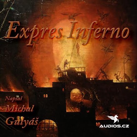 Expres Inferno